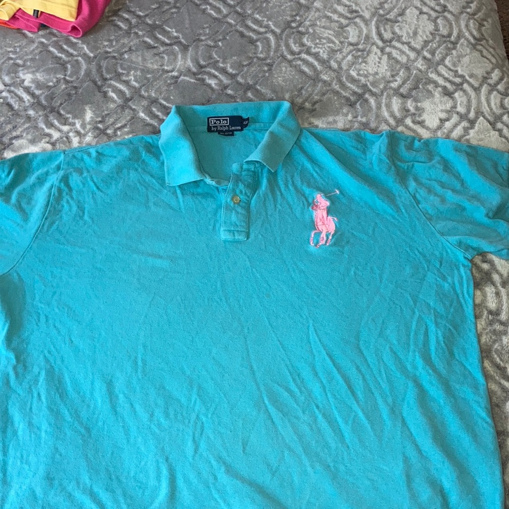 Ralph Lauren